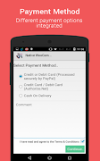 Native WooCommerce App স্ক্রিনশট 7
