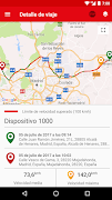 Shadow Tracker imagem de tela 3