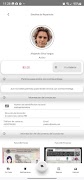 1 Schermata Gotrack Mensajero