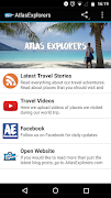 AtlasExplorers تصوير الشاشة 3