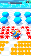 پوستر Sticky Ball 3D
