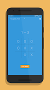 Tic Tac Toe - Clássico tic tac imagem de tela 2
