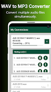Audio Converter screenshot 7