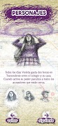 Poder Violeta 2 ภาพหน้าจอ 2