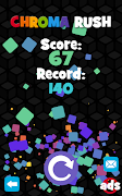 Chroma Rush screenshot 3