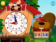 Tic Toc Time syot layar 7