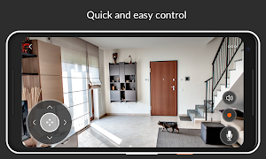 HomeWizard Cameras screenshot 3