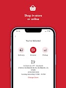 Smart & Final syot layar 7