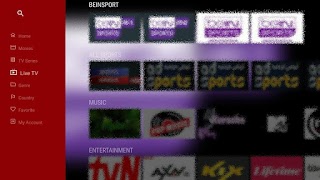 XTV Play screenshot 2