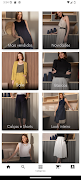 Lamis: Compras Online - Moda screenshot 3
