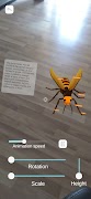 Scivers Mobile Screenshot 5