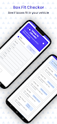 7 Schermata Logitrack - Smart Logistics