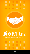 Jio Mitra poster