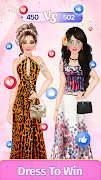 Dress Up Fashion Stylist Game স্ক্রিনশট 3