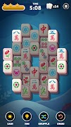 برنامه‌نما Mahjong عکس از صفحه