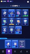 Idle Space Attack اسکرین شاٹ 4