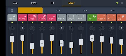 FL STUDIO REMOTE تصوير الشاشة 1