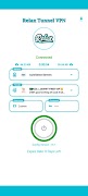 پوستر RELAX TUNNEL VPN