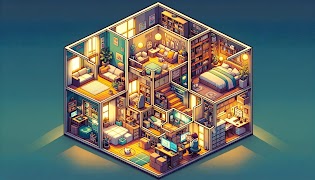 Kawaii Decor Life - Unpacking 스크린샷 4