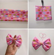 Hairbow screenshot 5