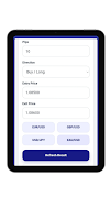 FX Pip Calculator screenshot 7