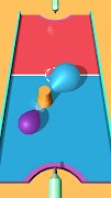 The Balloon War 스크린샷 1