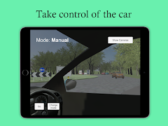 Roundabout Simulator Screenshot 7