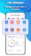 File manager: File Explorer Poster
