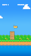 JUMPING CAT скриншот 7