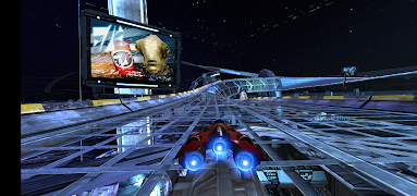 AG Drive screenshot 4