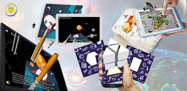 ARC Geometry syot layar 3