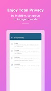 iDenedi syot layar 4