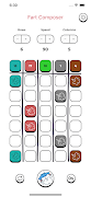 Fart Composer screenshot 3