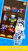 Merge for Brawl Stars اسکرین شاٹ 3