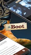 The Boot imagem de tela 1