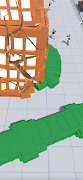 Worm Eat 3D screenshot 1