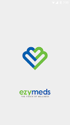 Ezymeds اسکرین شاٹ 1