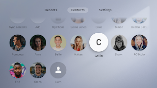 ChatNow 截图 5