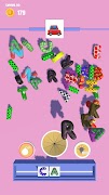 Words 3D! Plakat