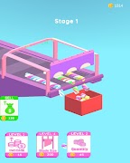 برنامه‌نما CandyFever عکس از صفحه