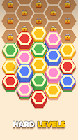 Sort Paint: Pencil Sort Puzzle screenshot 3