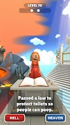 برنامه‌نما God Simulator! عکس از صفحه