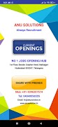 Anu Solutions スクリーンショット 1
