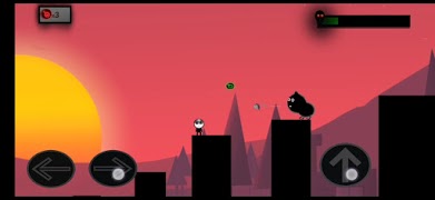 برنامه‌نما STICKBOY عکس از صفحه