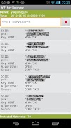 WiFi Key Recovery (needs root) Affiche