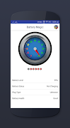 Battery Magic постер