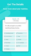 Dately - Dating & Relationship screenshot 6