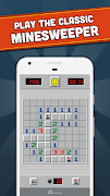 Minesweeper 海报