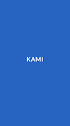 Kami 海報
