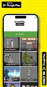 Melon Playground Mod and Addon Ekran Görüntüsü 6